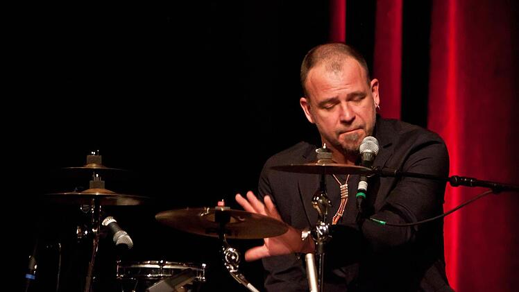 Martin KälbererFoto: Jochen Berger