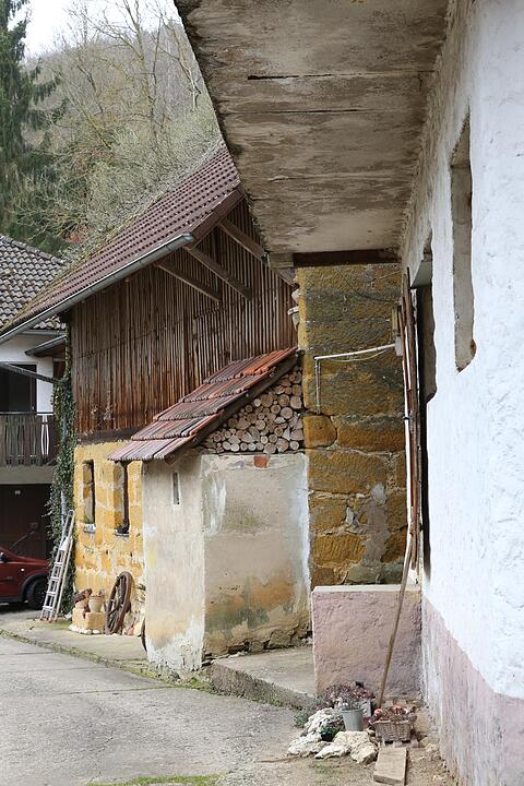 SoS Tiefenst?rmig; Gemeinde Eggolsheim; Foto: Barbara Herbst