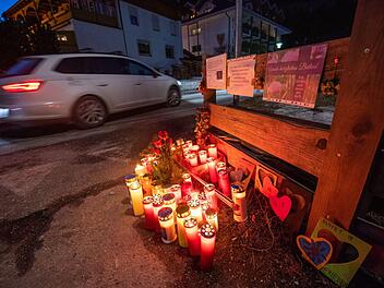 Die Ermittlungen zum t&ouml;dlichen Unfall in Luttach laufen. Foto: Lino Mirgeler/dpa