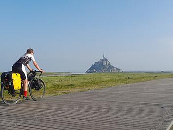 Bambergerin begibt sich nach Jobverlust auf Abenteuerreise - und verrät nun spannende Details