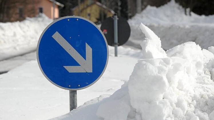 Ein Zeichen alleine nutzt nichts. Foto: Hendrik Schmidt/dpa