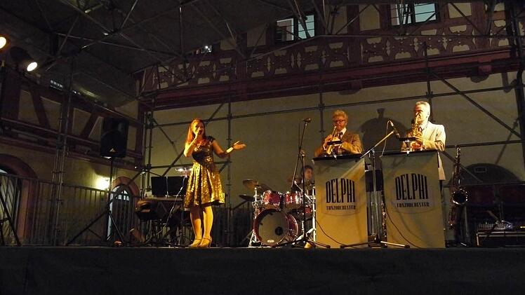 Foto: Pauline Lindner