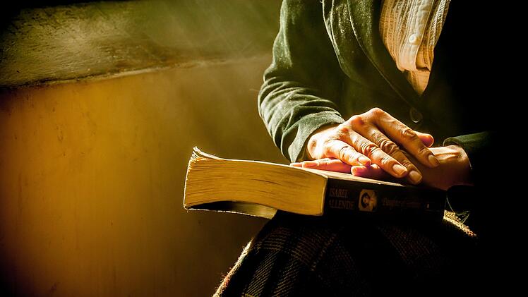 Gottessegen gegen Corona