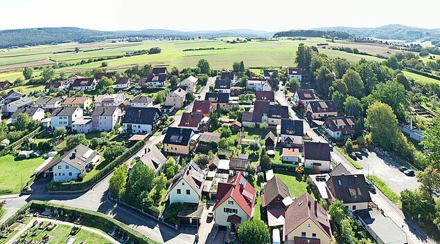 Künftige Wärmeversorgung: Altenkunstadts Plan