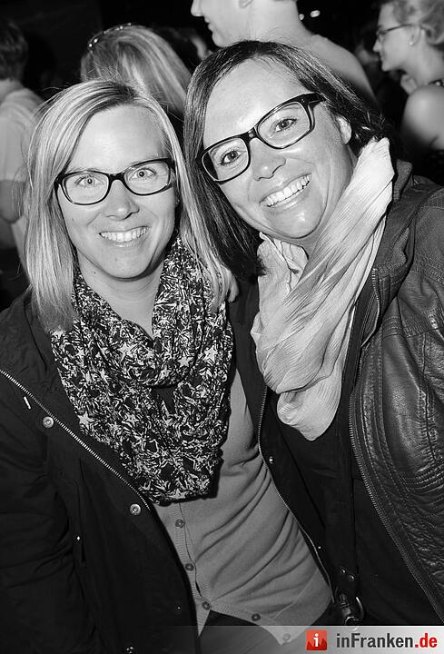 Das war das Bayern 3-Dorffest in Tiefenlesau