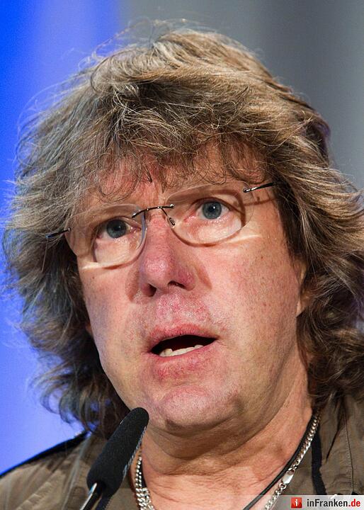 Keith Emerson