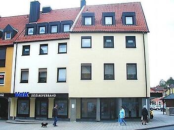 Die Kulmbacher VdK-Geschäftsstelle bekommt ab 1. Mai eine Chefin. Foto: Archiv