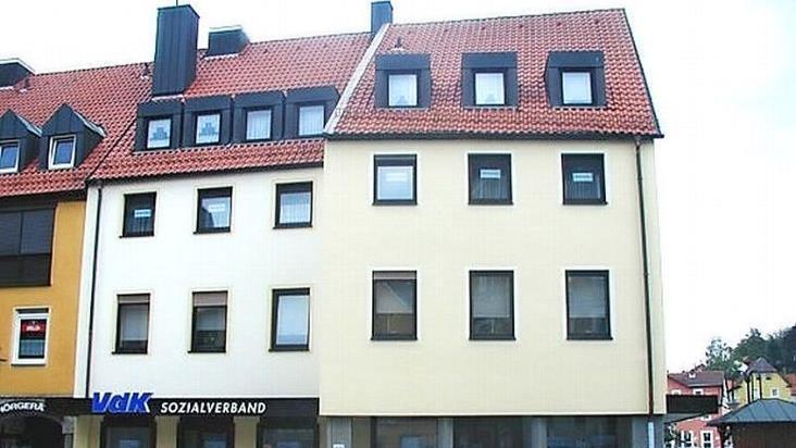 Die Kulmbacher VdK-Geschäftsstelle bekommt ab 1. Mai eine Chefin. Foto: Archiv