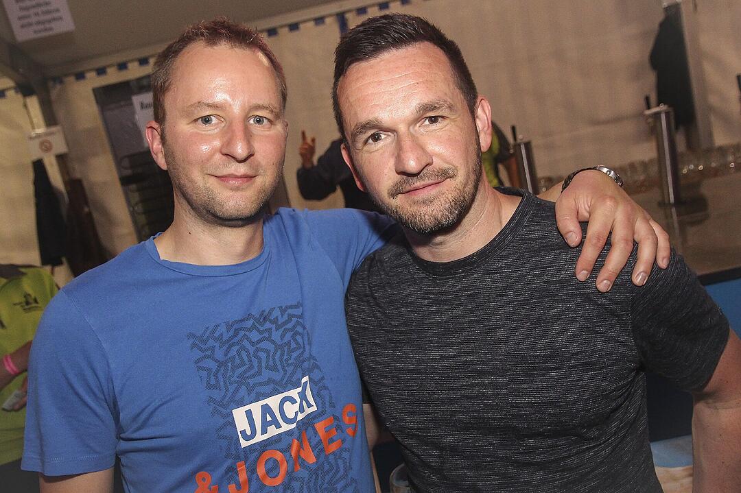 Bergfest Hirschberglein 2025
