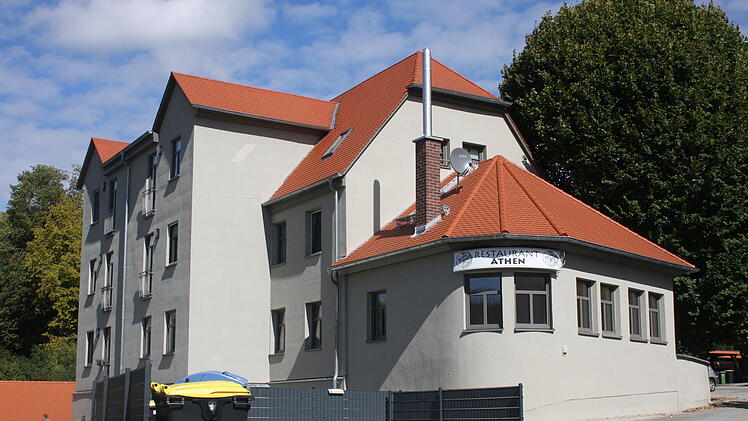 Schock in Unterleinleiter: Das Dorf verliert sein letztes Wirtshaus