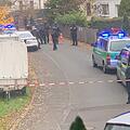 Zwei Tote nach Schüssen im Nürnberger Süden