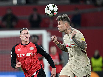 Artem Stepanov stürmt in der kommenden Saison für den FCN