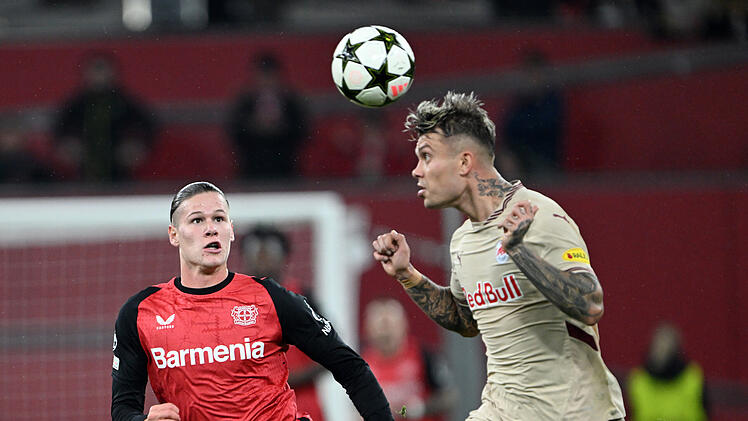 Artem Stepanov stürmt in der kommenden Saison für den FCN