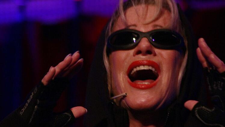 Foto: Josef Hofbauer