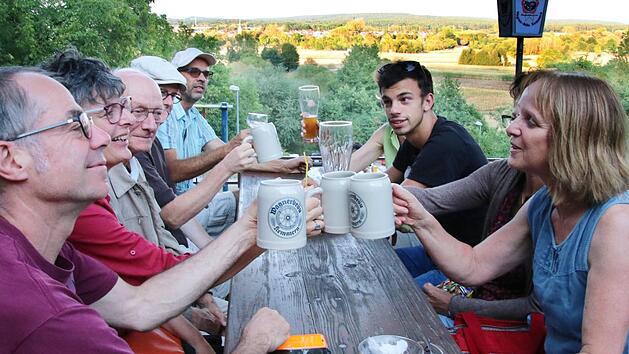 Wagner-Keller in Kemmern