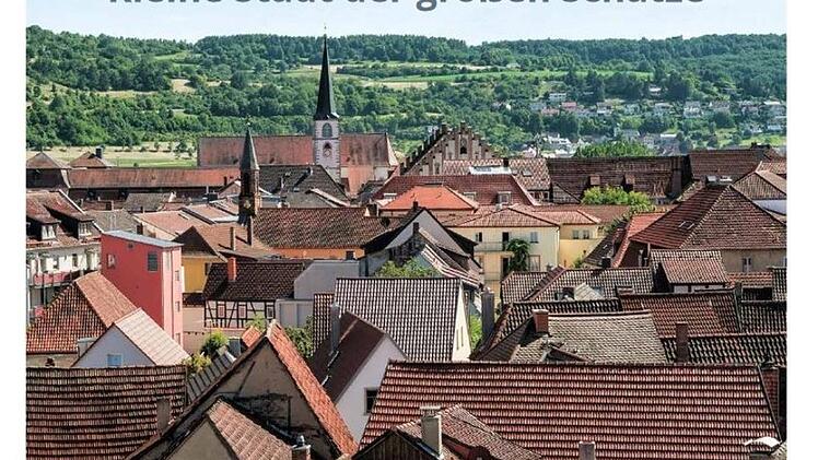 Derselbe Blick in der Imagebroschüre. Was ist falsch? Screenshot