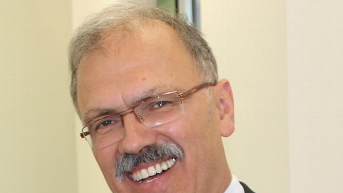 Grünen-Kreisrat Johannes Wegner gab den Fraktionsvorsitz im Kreistag ab. Foto: Archiv Heike Beudert