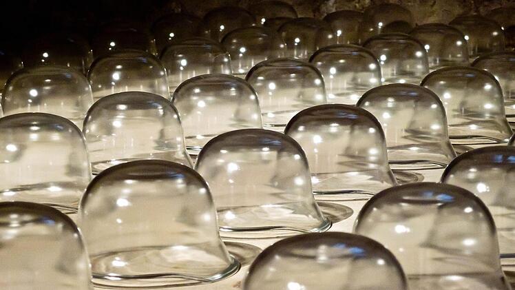 Sebastian Richter: "Grandpa's Holiday"Foto: Jochen Berger