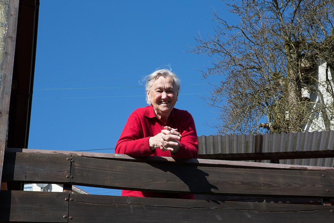 SoS Wilhemsthal Landkreis KC; Foto: Barbara Herbst