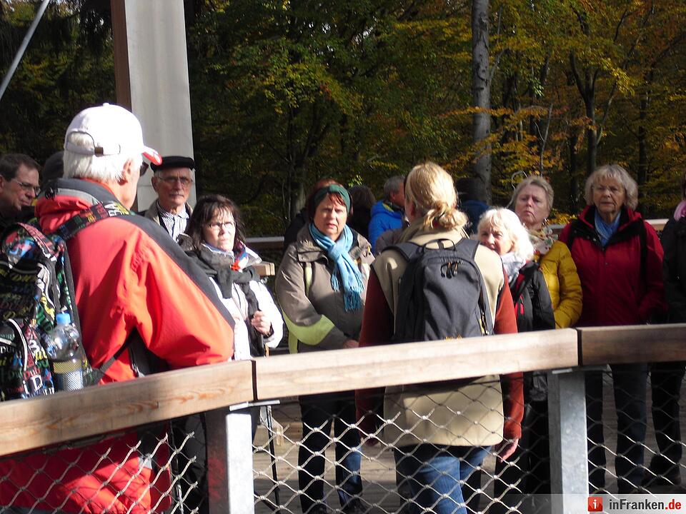 ABO Plus Bus-Wander-Tour Handthal_29.10.2016