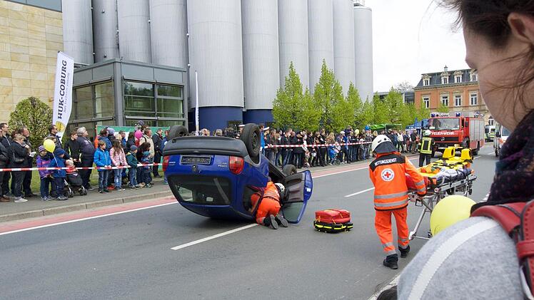 Impressionen der Motorradsternfahrt 2017 Foto: Dagmar Besand