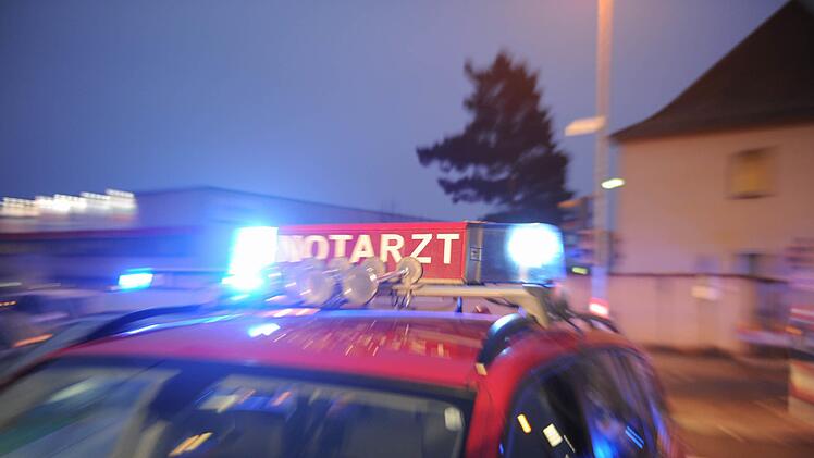In Oberbayern ereignete sich am Wochenende ein schwerer Unfall. Ein junger Quad-Fahrer verletzte dabei zwei Familienmitglieder schwer.  Symbolbild: Ronald Rinklef