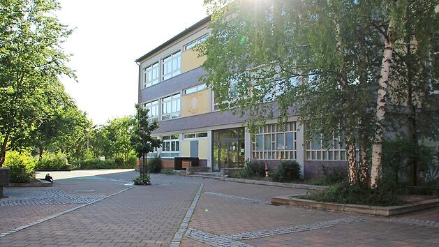 Die Diskussion um den Neubau der Schlossbergschule ist noch lange nicht beendet.  Foto: Charlotte Wittnebel-Schmitz