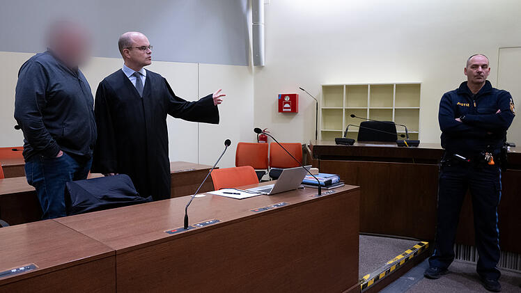 "Tut mir so leid": T&ouml;dliches S-Bahn-Ungl&uuml;ck in Bayern - Prozess startet emotional