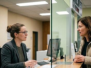 B&uuml;rgerb&uuml;ro Kulmbach: Samstagstermin am 2. Mai entf&auml;llt