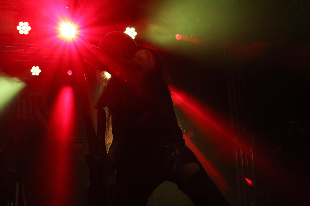 Metal Franconia 2019