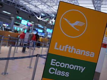 Flughafen