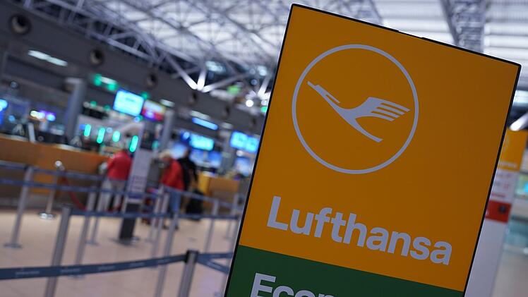Flughafen