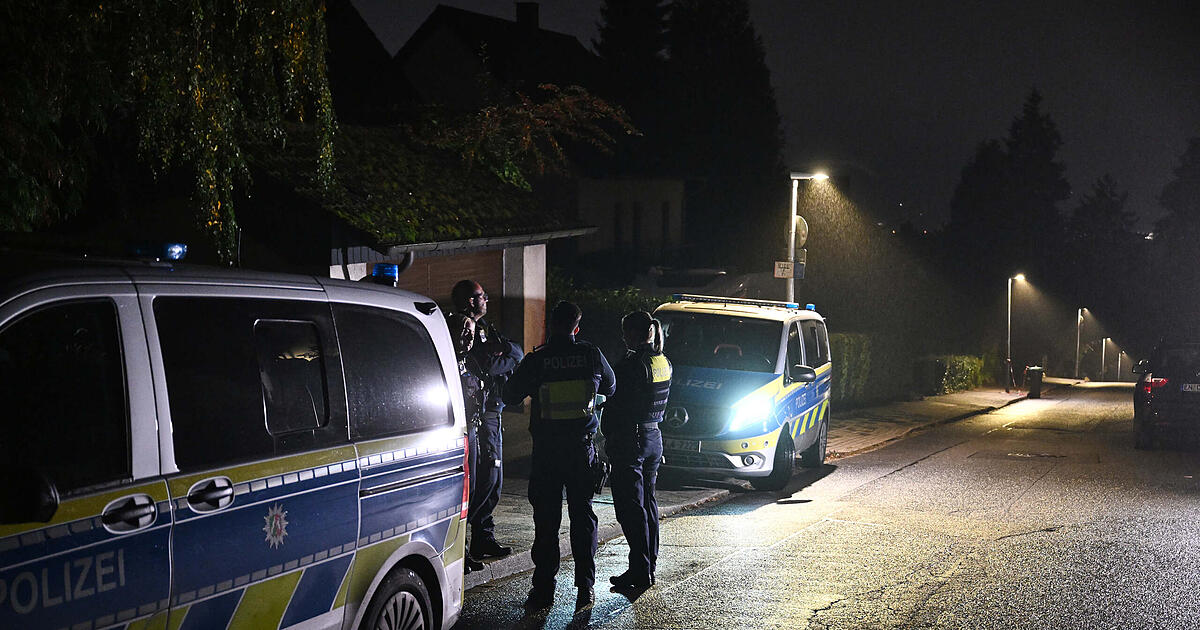 Herdecke: Messerangriff auf Bürgermeisterin (57) - Kinder als Zeugen oder ...