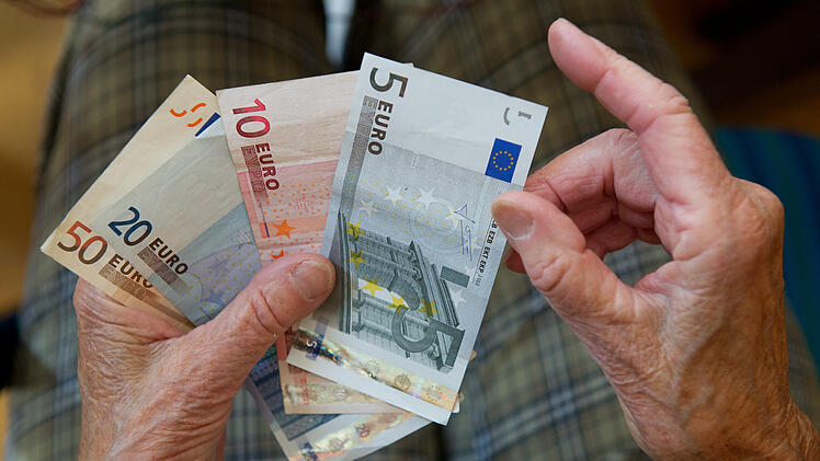 Steuervorteil: Schwerbehindertenausweis lohnt sich für Rentner
