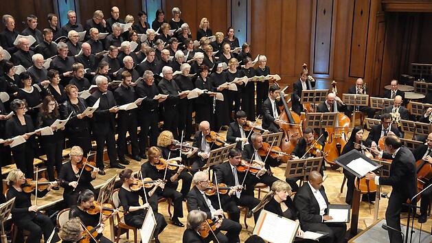 Bad Kissingen: Winterzauber findet im Max-Littmann-Saal statt