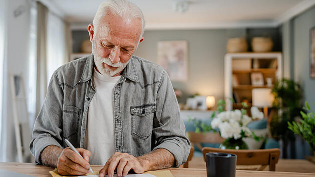 Rente: Wichtige Post im Februar ist entscheidend für den Ruhestand