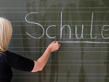 Symbolbild Foto: dpa
