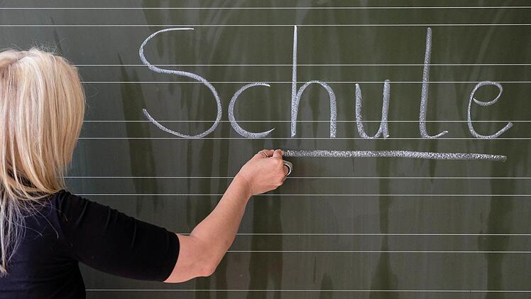 Symbolbild Foto: dpa