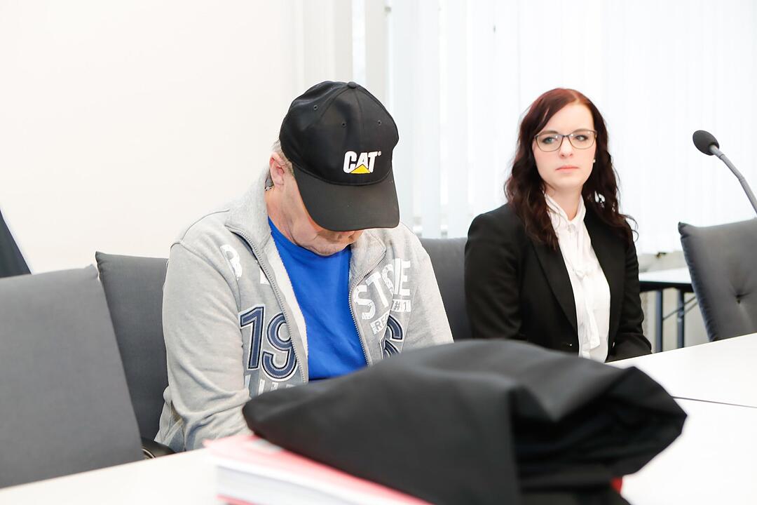 11-Jährige an Silvester erschossen: Das Urteil ist gefallen