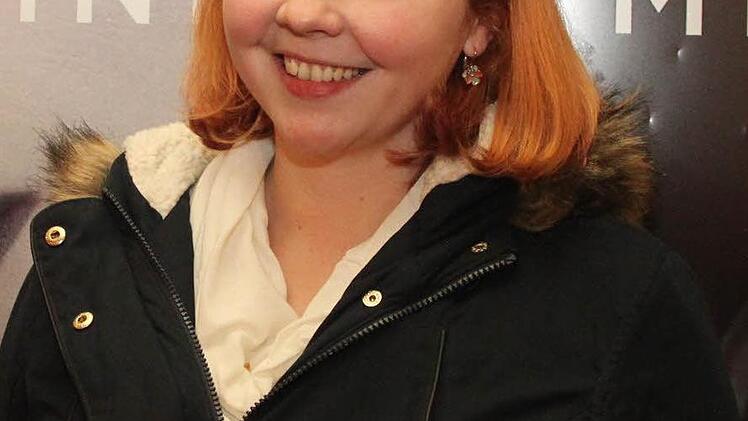 Tinas KastnerFoto: Anna-Lena Deuerling