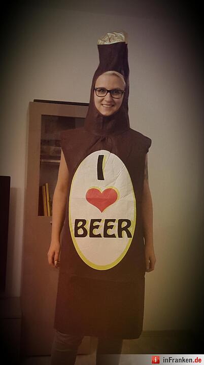 Fasching 2017 - Die Kostüme unserer Leser