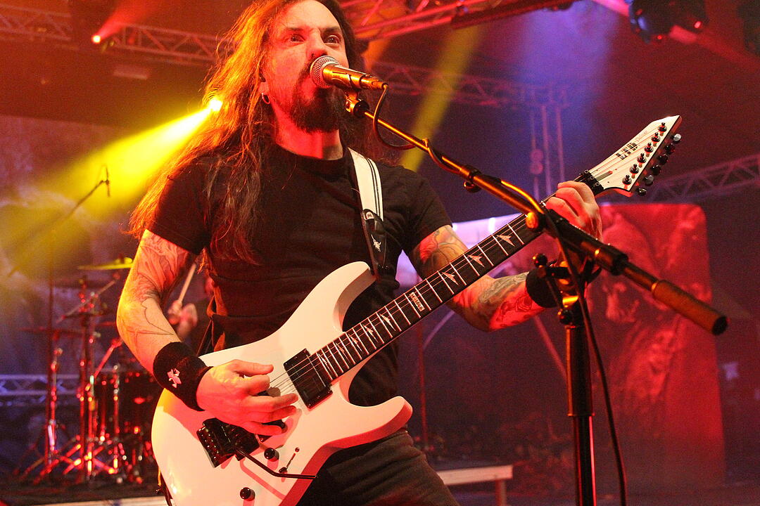 Metal Franconia 2018