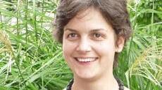 Die Oboistin Natalia Resatsch wird als Solistin zu hören sein. Foto: pr