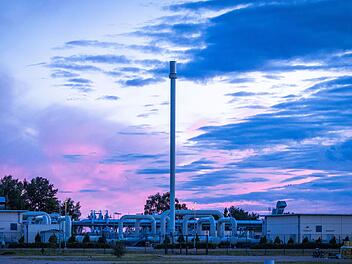 Nord Stream 1