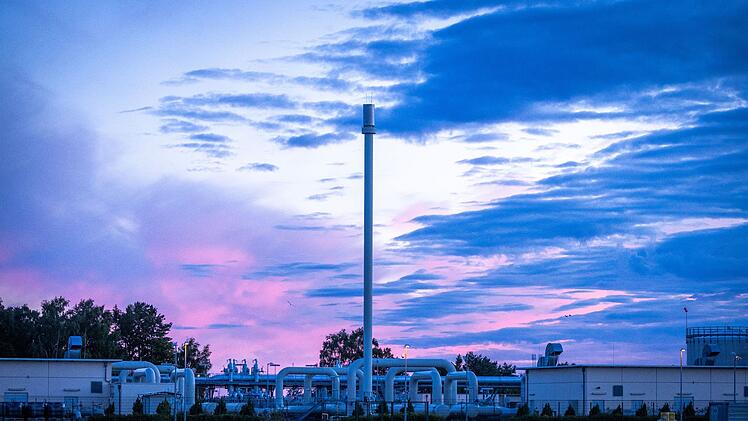 Nord Stream 1