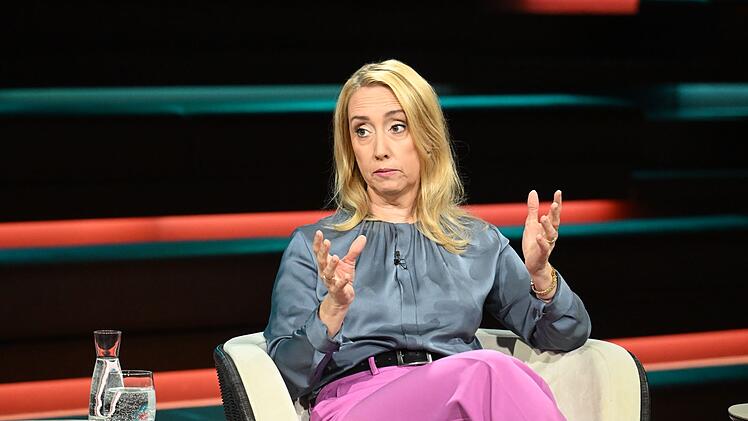 Journalistin Melanie Amann erklärte bei "Markus Lanz", wie Zohran Mamdani trotz seiner teils antisemitischen Aussagen zum New Yorker Bürgermeister gewählt werden konnte.