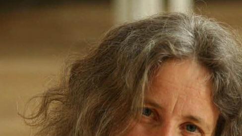 Die Pianistin Barbara Zeller ist eine der Solistinnen beim n&auml;chsten Konzert der Reihe "Schr&auml;ge T&ouml;ne" am Samstag, 24. Februar, im Coburger Kulturladen.Foto: Jochen Berger