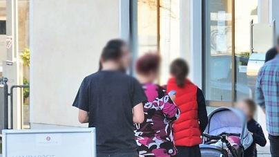 Mit dem schönen Frühlingswetter schmilzt bei vielen Kronachern offenbar auch die Angst vor dem Corona-Virus dahin, wie ein Streifzug durch die Stadt dokumentiert. Foto: Sandra Hackenberg