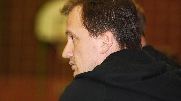 Erlebte am Sonntagnachmittag die zweite Saisonniederlage des Spitzenreiters TSV Rödelsee: Coach Dusan Suchy war mit der Leistung beim Dritten HC Erlangen II unzufrieden. Foto: Sterzbach