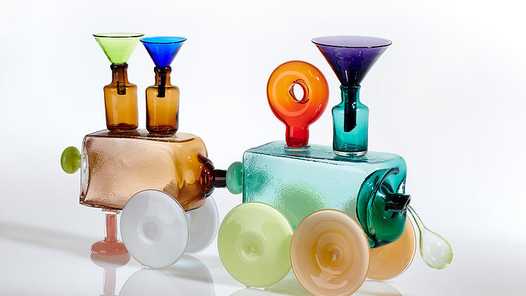 Ulla Forsell, To The Last Drop, 2021